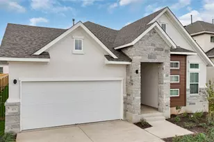 105 Arcilla Pass, Liberty Hill, TX 78642 - Photo 3