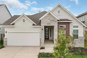 105 Arcilla Pass, Liberty Hill, TX 78642 - Photo 1