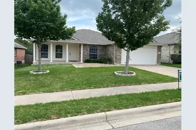 3233 Winding River Trail, Round Rock, TX 78681 - Photo 1