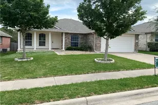 3233 Winding River Trail, Round Rock, TX 78681 - Photo 1