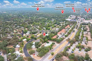 7004 Whispering Oaks Dr, Austin, TX 78745 - Photo 33