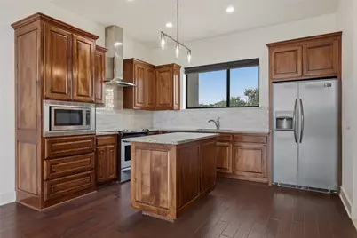 1101 Ivean Pearson Road #E203, Lago Vista, TX 78645 - Photo 9