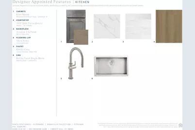 201 Ensberg Lane, Liberty Hill, TX 78642 - Photo 5