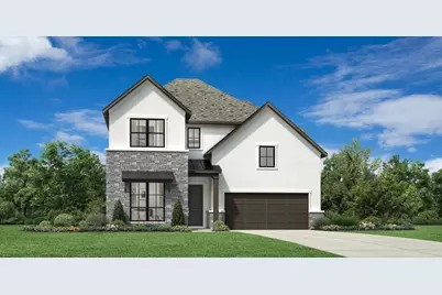 201 Ensberg Lane, Liberty Hill, TX 78642 - Photo 1