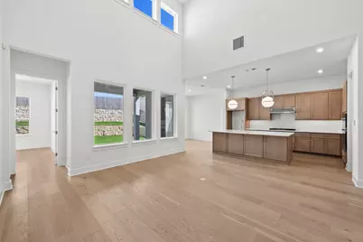 201 Ensberg Lane, Liberty Hill, TX 78642 - Photo 5