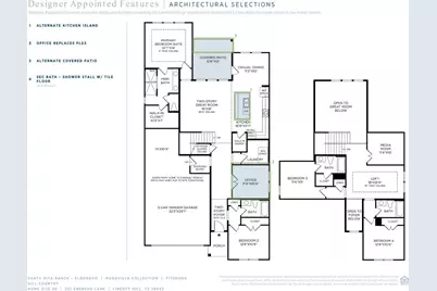 201 Ensberg Lane, Liberty Hill, TX 78642 - Photo 3