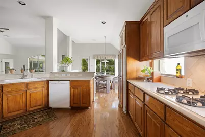 7220 Fabion Drive, Austin, TX 78759 - Photo 5
