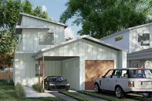 5502 Humming Bird Ln, Austin, TX 78745 - Photo 1