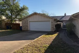 12401 Willow Wild Dr, Austin, TX 78758 - Photo 1