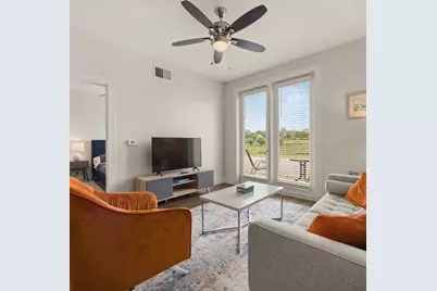 810 W St. Johns Avenue #2303, Austin, TX 78752 - Photo 7