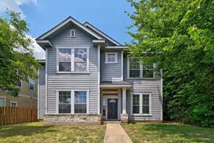 5102 Caswell Ave, Austin, TX 78751 - Photo 1