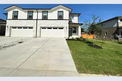 213 Saide Street, Georgetown, TX 78626 - Photo 1