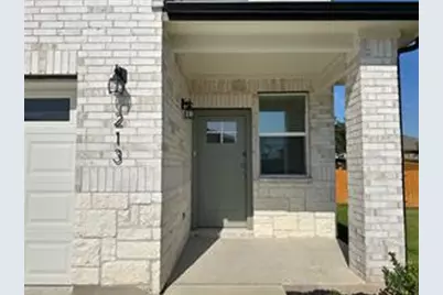 213 Saide Street, Georgetown, TX 78626 - Photo 3