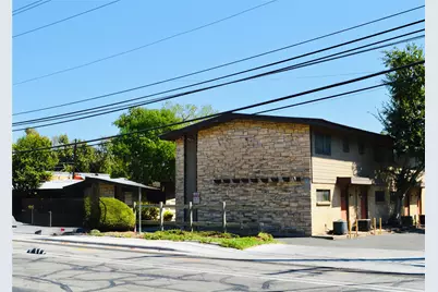 5001 Bull Creek Road #116, Austin, TX 78731 - Photo 1