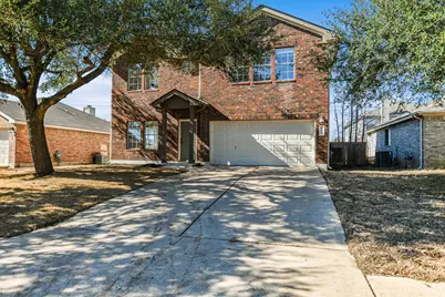 1004 Terra Street, Round Rock, TX 78665 - Photo 1