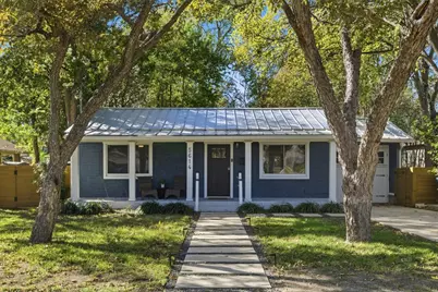 5614 Shoalwood Avenue, Austin, TX 78756 - Photo 1