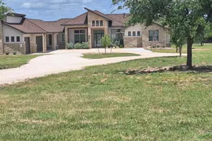 120 NW Strada Luca NW, Florence, TX 76527 - Photo 1