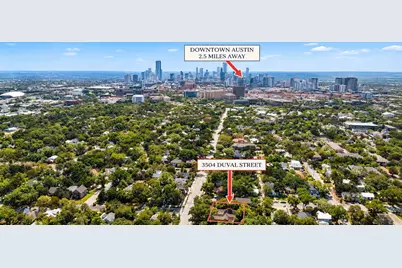 3504 Duval Street, Austin, TX 78705 - Photo 11