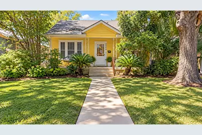 3504 Duval Street, Austin, TX 78705 - Photo 1