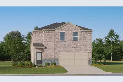 13420 Trumpet Creeper Drive, Elgin, TX 78621 - Photo 3