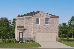 13420 Trumpet Creeper Dr, Elgin, TX 78621 - Photo 3