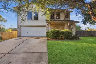 1830 Wallin Loop, Round Rock, TX 78664 - Photo 1