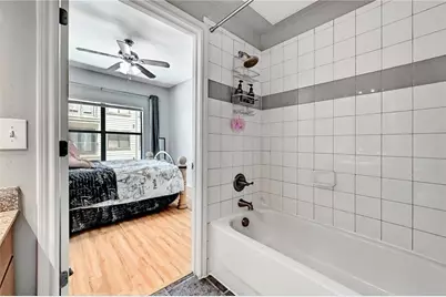 2502 Leon Street #407, Austin, TX 78705 - Photo 15