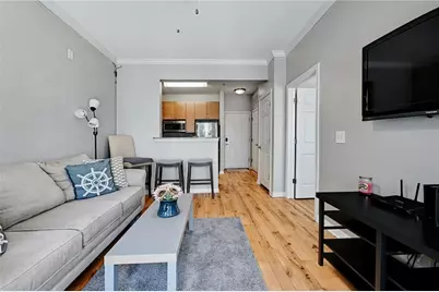 2502 Leon Street #407, Austin, TX 78705 - Photo 5