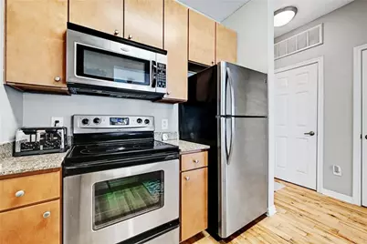 2502 Leon Street #407, Austin, TX 78705 - Photo 7