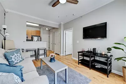 2502 Leon Street #407, Austin, TX 78705 - Photo 3