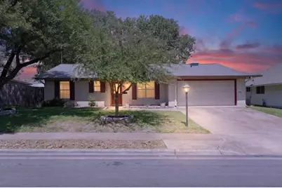 8602 Colonial Drive, Austin, TX 78758 - Photo 1