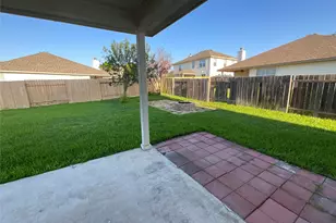 4427 Meadowside Ln, Round Rock, TX 78665 - Photo 37