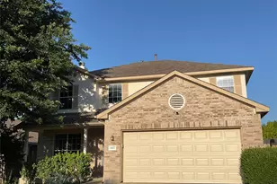 4427 Meadowside Ln, Round Rock, TX 78665 - Photo 1