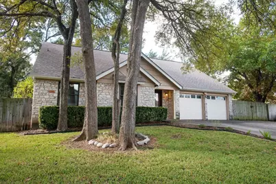 4607 Bridlewood Drive, Austin, TX 78727 - Photo 3