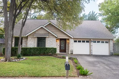 4607 Bridlewood Drive, Austin, TX 78727 - Photo 1