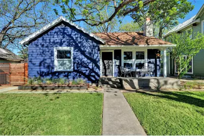 4602 Eilers Avenue, Austin, TX 78751 - Photo 1