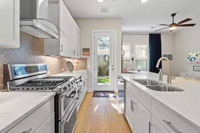 4323 Spicewood Springs Road #6, Austin, TX 78759 - Photo 13