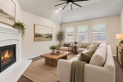 2840 Coral Valley Drive, Leander, TX 78641 - Photo 5