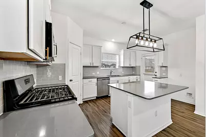 22809 Agave Grove Drive, Lago Vista, TX 78645 - Photo 9