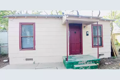 4902 Caswell Avenue #B, Austin, TX 78751 - Photo 1