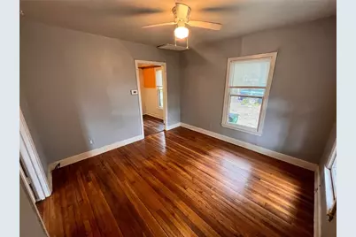 4902 Caswell Avenue #B, Austin, TX 78751 - Photo 5