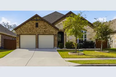 117 Old Trinity Way, Georgetown, TX 78628 - Photo 1