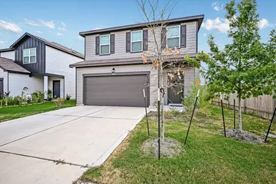 18213 Stellers Sea Street, Elgin, TX 78621 - Photo 1