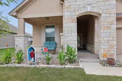 5921 Sardinia Drive, Round Rock, TX 78665 - Photo 3