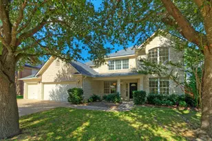 2616 Henley Dr, Round Rock, TX 78681 - Photo 1