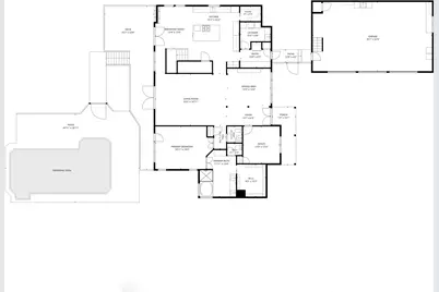 3413 Bunny Run, Austin, TX 78746 - Photo 35
