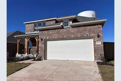 160 Coleto Trail, Bastrop, TX 78602 - Photo 1