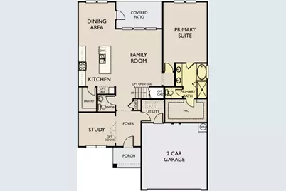 160 Coleto Trail, Bastrop, TX 78602 - Photo 3