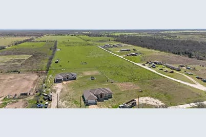 2246 County Line Road #A, Dale, TX 78616 - Photo 15