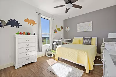 2246 County Line Road #A, Dale, TX 78616 - Photo 11